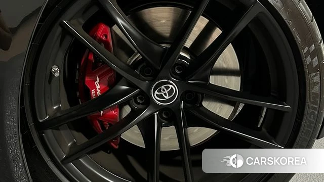 Toyota Supra 5th Generation id 3920958 из Кореи 17