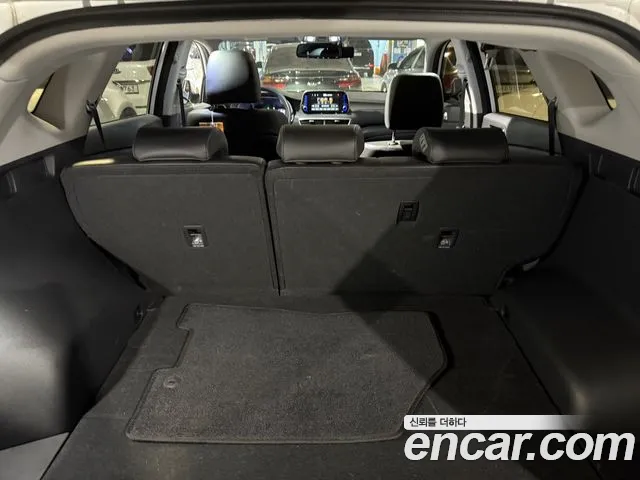 Hyundai All New Tucson id 2808480 из Кореи 11