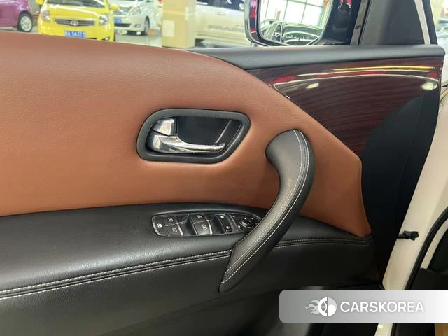 Nissan Toure id 4209077 из Китая 20