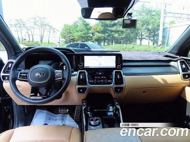 Kia Sorento 4th Generation id 2859223 из Кореи 17