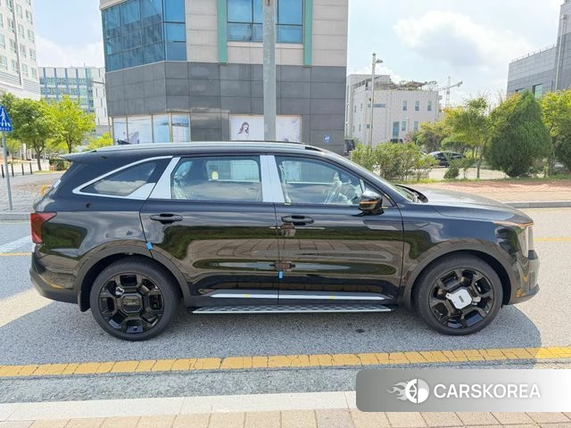 Kia The New Sorento 4th Generation id 4739081 из Кореи 13