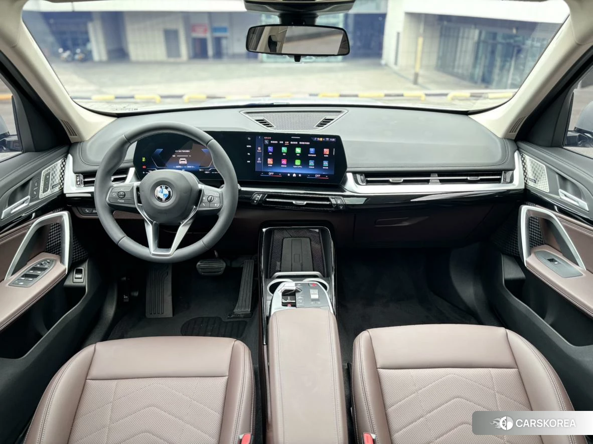 BMW X1 id 4479341 из Китая 14