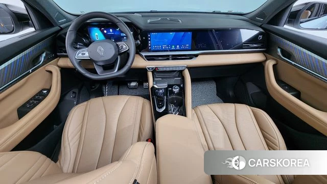 Renault Korea (Samsung) Grand Coleos id 3939747 из Кореи 17