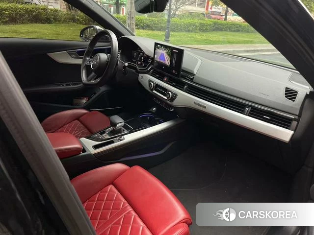 Audi S4 id 3869632 из Китая 13