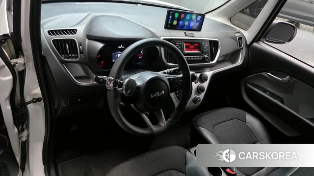 Kia The New Ray id 4779671 из Кореи 18