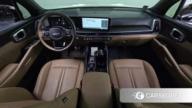 Kia The New Sorento 4th Generation id 4670048 из Кореи 28