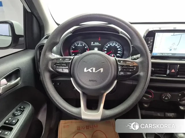 Kia Morning Urban (JA) id 3747025 из Кореи 15