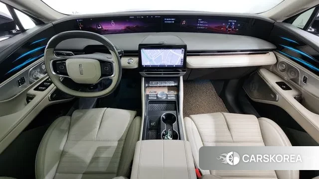 Lincoln Nautilus 2nd Generation id 3241109 из Кореи 17