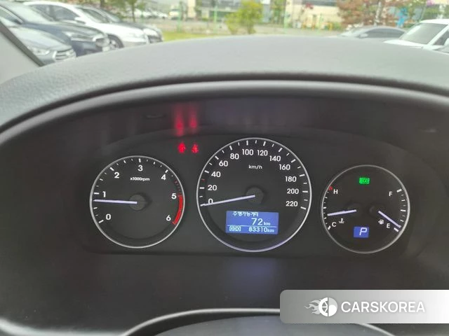 Hyundai The New Grand Starex id 4865479 из Кореи 17
