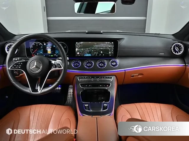 Mercedes-Benz CLS-Class C257 id 3752227 из Кореи 17