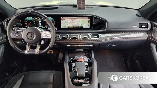 Mercedes-Benz GLE-Class W167 id 3431942 из Кореи 17