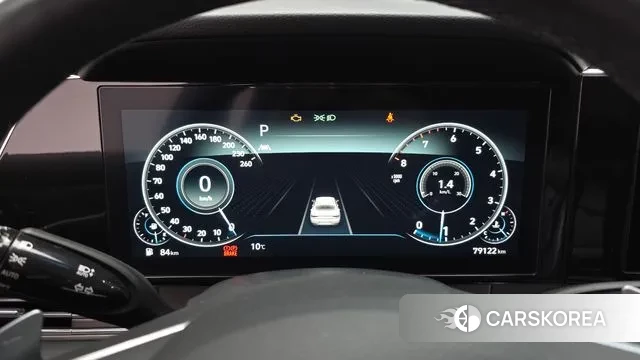 Hyundai The New Grandeur IG id 3489185 из Кореи 17