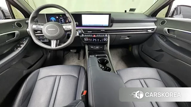 Hyundai Sonata D Edge (DN8) id 3576293 из Кореи 17