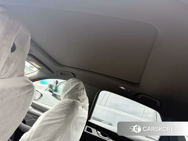 Geely Automobile Xingrui id 3993372 из Китая 11
