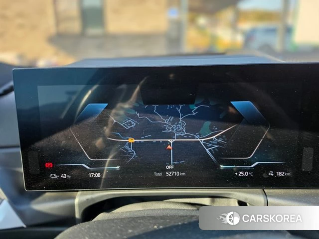 BMW i4 id 3934209 из Кореи 8