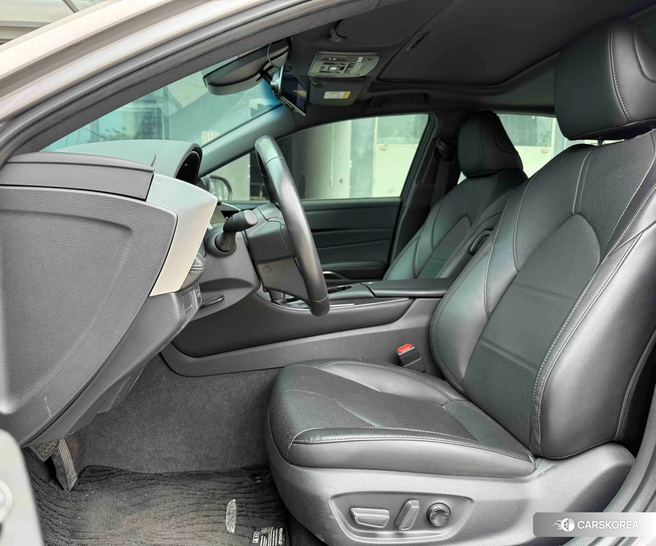 Toyota Avalon id 4510875 из Китая 7
