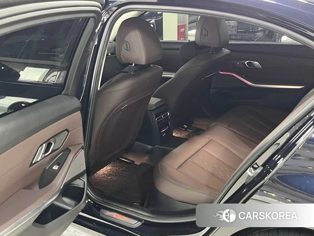 BMW i3 id 4265951 из Китая 12
