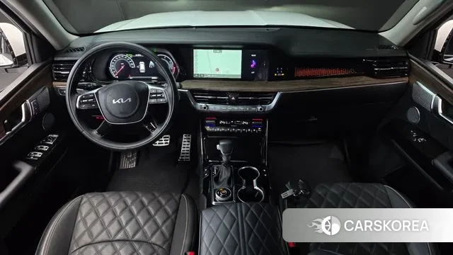 Kia Mohave Master id 3620279 из Кореи 17