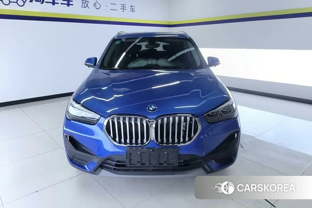 BMW X1 id 4235645 из Китая 14