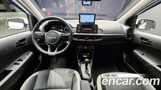 Kia Morning Urban (JA) id 2682093 из Кореи 17