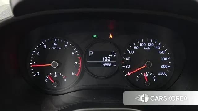 Kia Morning Urban (JA) id 3753466 из Кореи 17