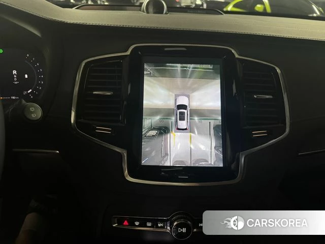Volvo XC90 second Generation id 4623849 из Кореи 11