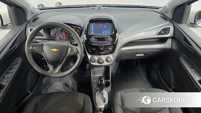 Chevrolet (GM Daewoo) The New Spark id 2940936 из Кореи 17