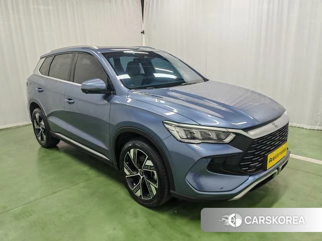 BYD Song Pro DM id 4219559 из Китая 17