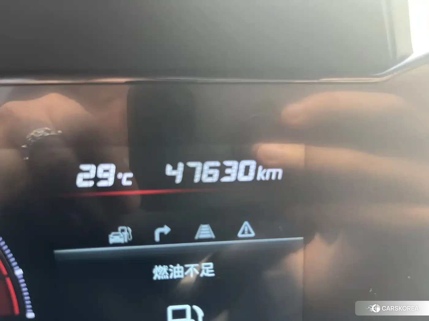 Hyundai Elantra id 4547473 из Китая 13