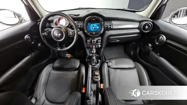 Mini Cooper id 3417956 из Кореи 17