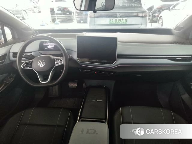 Volkswagen ID.4 X id 4328724 из Китая 7