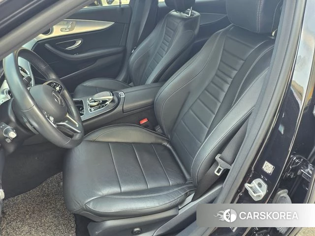 Mercedes-Benz E-Class W213 id 4628679 из Кореи 17