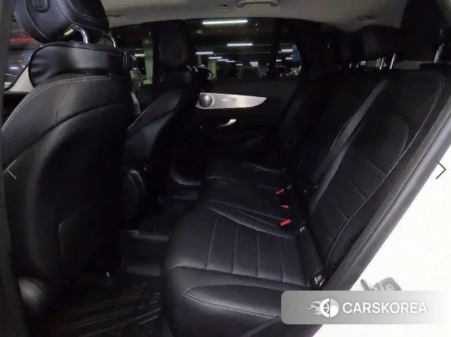 Mercedes-Benz GLC-Class X253 id 3161756 из Кореи 17