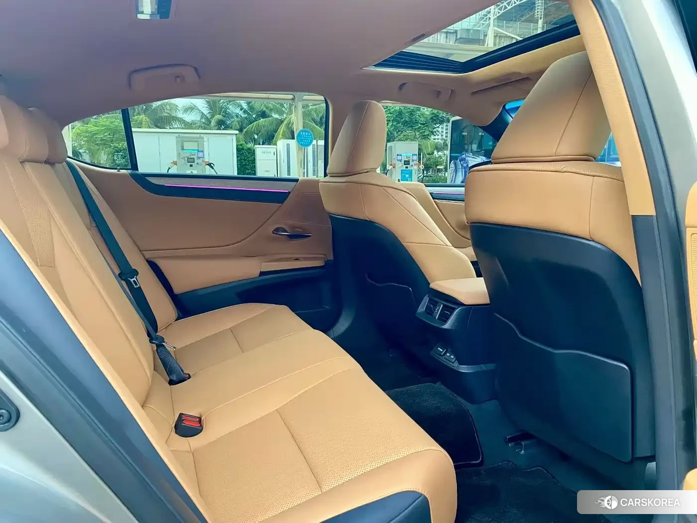 Lexus ES id 4653805 из Китая 7