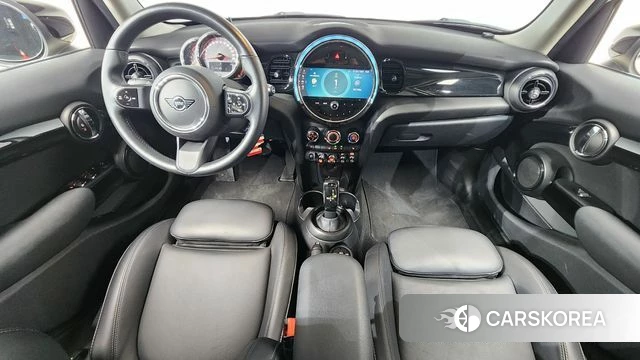 Mini Cooper id 4750291 из Кореи 26