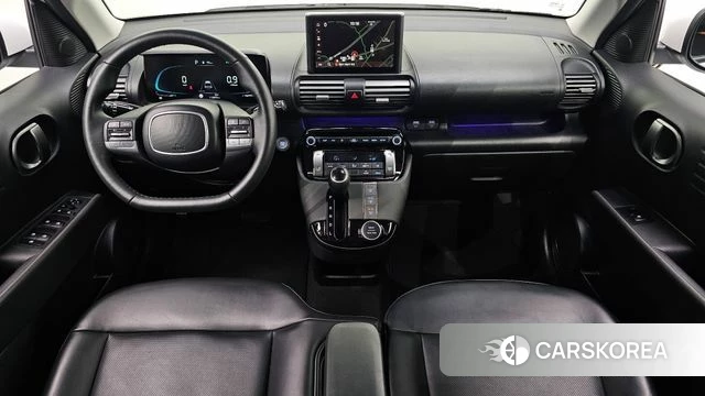 Hyundai Casper id 4646087 из Кореи 17