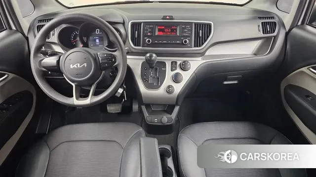 Kia The New Ray id 3043260 из Кореи 17