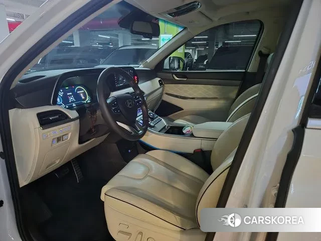 Hyundai Palisade id 3098118 из Кореи 16