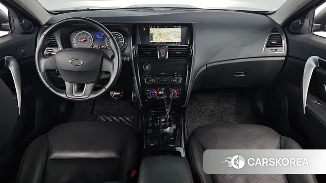 Renault Korea (Samsung) SM7 Nova id 3626886 из Кореи 17