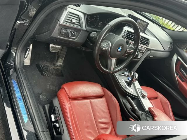 BMW 3 series id 4240822 из Китая 7