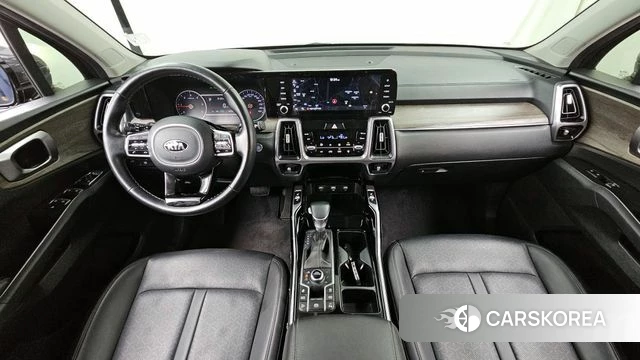 Kia Sorento 4th Generation id 3923929 из Кореи 17