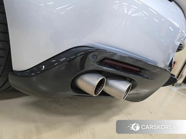 Ferrari Rome id 3819033 из Кореи 17