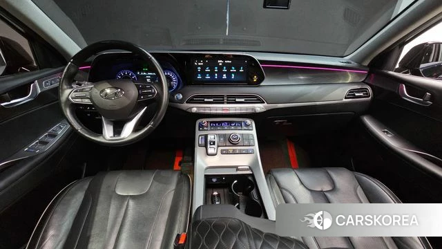 Hyundai Palisade id 3965951 из Кореи 17