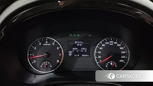 Kia Seltos id 3473234 из Кореи 17