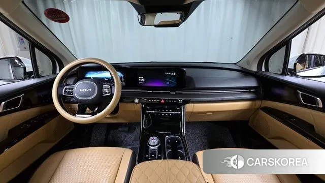 Kia Carnival 4th generation id 2930775 из Кореи 17