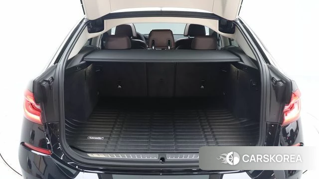 BMW 6 Series GT (G32) id 3842668 из Кореи 17