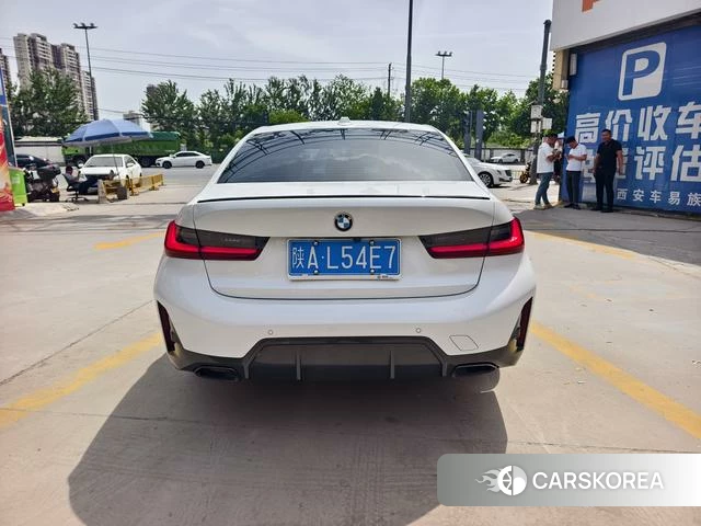 BMW 3 series id 4313476 из Китая 16