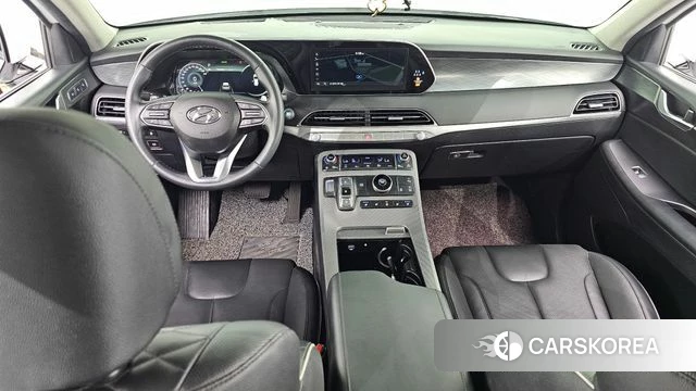 Hyundai Palisade id 4361445 из Кореи 29