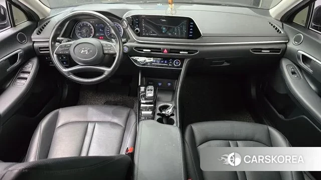 Hyundai Sonata (DN8) id 3004257 из Кореи 17