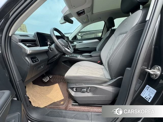 Volkswagen Range patrol id 4276938 из Китая 13